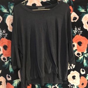 American Eagle soft & sexy tee